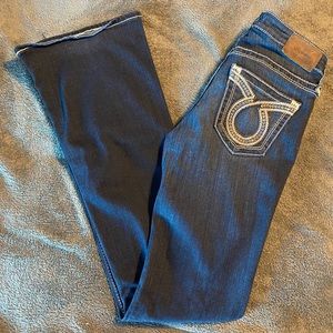 Big Star Sweet Flare (27L)